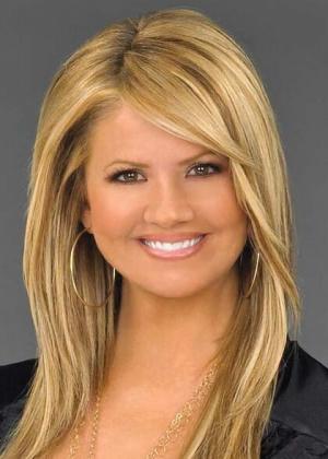 Nancy O'Dell